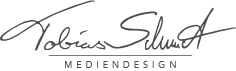 Tobias Schmidt Design Logo